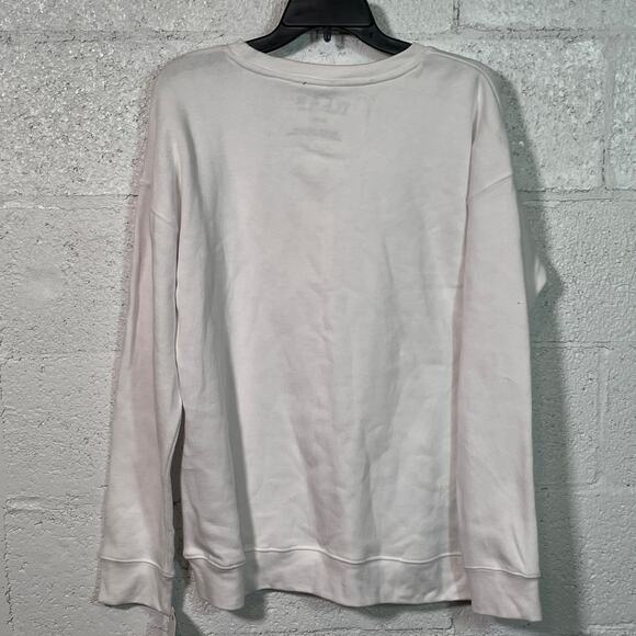 Coach Prime time, Deon Sanders, CU buffs sweatshirt woman's white Medium - Picture 2 of 6